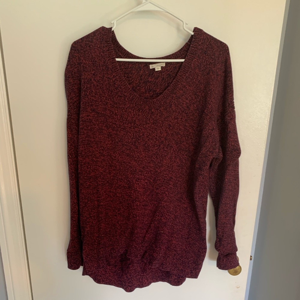 The Gap sweater